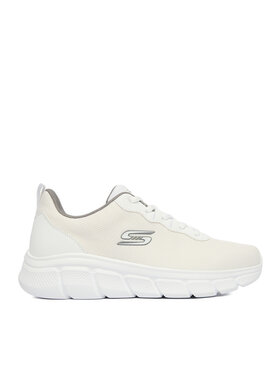 Skechers Skechers Tenisice C-BOBS SPORT B FLEX 118109 W Bijela