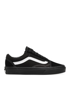 Vans Vans Sneakers aus Stoff Old Skool VN0A3WKT5WU1 Schwarz
