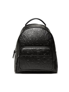 Armani Exchange Armani Exchange Mugursoma 942805 CC793 00020 Melns