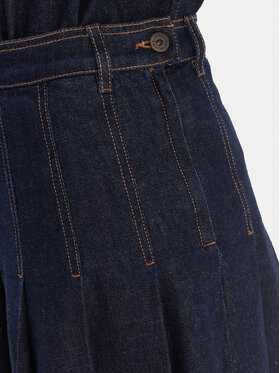 Weekend Max Mara Φούστα τζιν Weekend Max Mara - 4