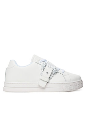 Versace Jeans Couture Versace Jeans Couture Αθλητικά 80VA3SK9 ZPB75 3 Λευκό