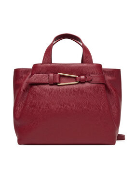Coccinelle Coccinelle Handtasche R1k Coccinellemalory E1 R1K 18 01 01 Dunkelrot