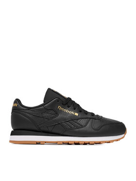 Reebok Reebok Sneakersy EO-CLASSIC LEATHER 100271664 Czarny