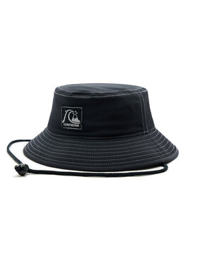 Quiksilver Quiksilver Klobúk AQYHA05028 Čierna