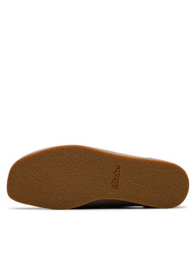 Κλειστά παπούτσια Clarks φωτογραφία