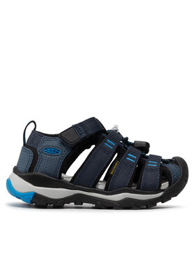 Keen Keen Sandály Newport Neo H2 1022906 Tmavomodrá