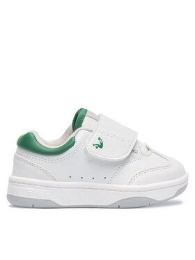 Shaq Shaq Sneakers FORTUNE AQ95012T-WG Bianco