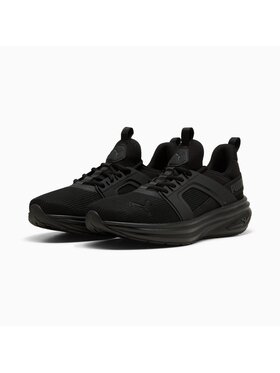 Puma Puma Sneakersy 314124 Czarny
