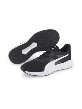 Puma Puma Sneakersy 376289 Czarny