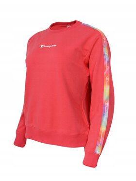 Champion Champion Bluza 114985 Kolorowy Comfortable Fit