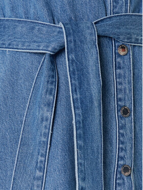 Φόρεμα τζιν Morgan φωτογραφία