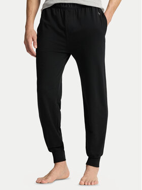 Polo Ralph Lauren Polo Ralph Lauren Pantalone del pigiama 714962529007 Nero Regular Fit