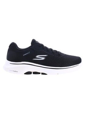 Skechers Skechers Sneakersy 216636-BKW Czarny