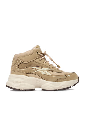 Reebok Reebok Šnurovacia obuv CEO-CP40-KC-251648Z Béžová