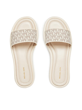 Παντόφλες MICHAEL Michael Kors φωτογραφία