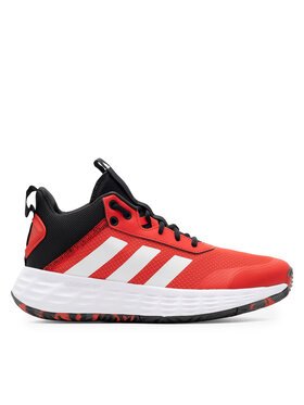 adidas adidas Tenisice OWNTHEGAME 2.0 GW5487 Crvena