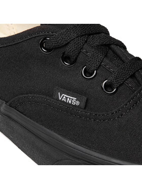 Vans Tenis Superge Authentic VN000EE3BKA Črna