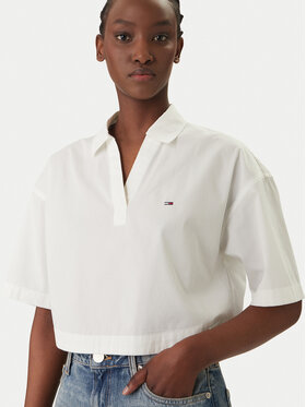 Tommy Jeans Polo Tommy Jeans - 4