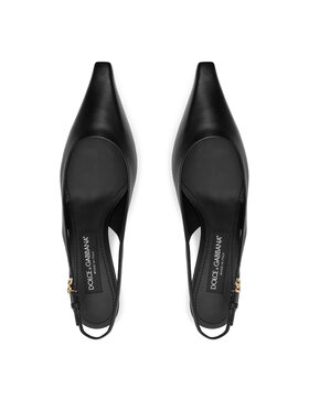 Γοβάκια Dolce&Gabbana φωτογραφία