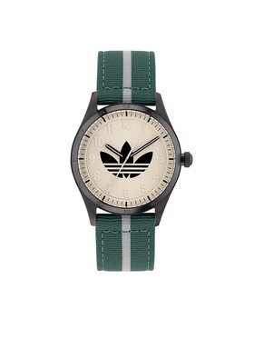 adidas Originals adidas Originals Montre Code Four Watch AOSY23042 Noir