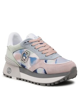 Liu Jo Liu Jo Sneakers Maxi Wonder 61 BA3143 PX139 Colorat