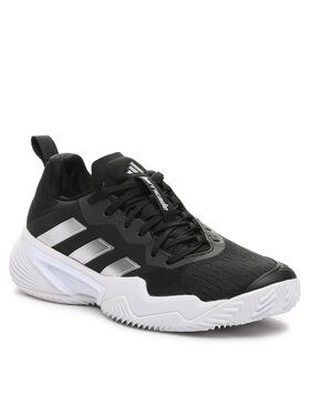 adidas adidas Pantofi Barricade Tennis Shoes ID1560 Negru