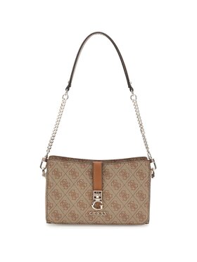 Guess Guess Torebka 172055 Beżowy