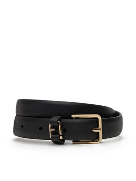 Furla Furla Damengürtel WC00099 BX2045 O6000 Schwarz