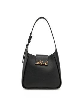 KARL LAGERFELD KARL LAGERFELD Kabelka A1W30434 Černá