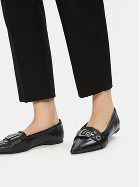 Vagabond Shoemakers Vagabond Shoemakers Balerīnas Hermine 5833-101-20 Melns