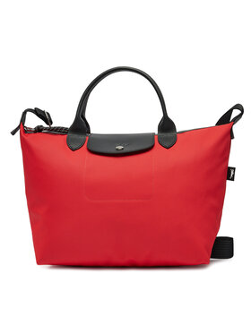 Longchamp Longchamp Táska L1515HSR Piros