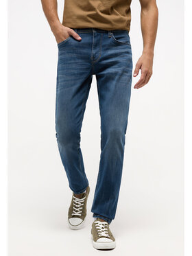 Mustang Mustang Jeans VEGAS SLIM Blu Slim Fit