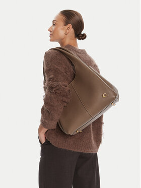 Coach Coach Borsetta CM544 Marrone