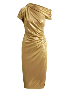 Φόρεμα κοκτέιλ LAUREN RALPH LAUREN φωτογραφία