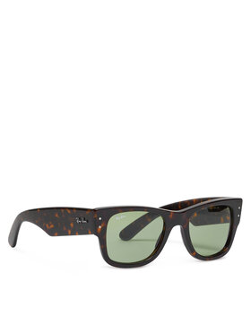Ray-Ban Ray-Ban Sonnenbrillen 0RB0840S 902/4E Braun