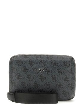 Guess Guess Portfel 168947 Czarny