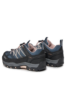 Παπούτσια πεζοπορίας CMP φωτογραφία