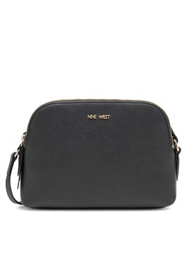 Nine West Nine West Ročna torba CYRA NGM119369 Črna