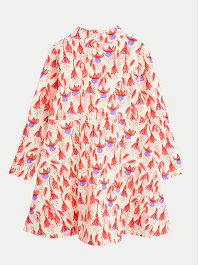 Φόρεμα καθημερινό MINI RODINI φωτογραφία