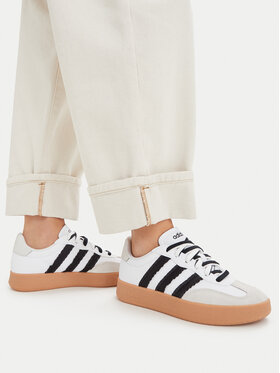 adidas adidas Снікерcи Barreda JP5968 Білий