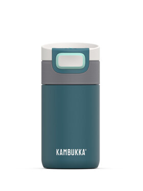 Kambukka Kambukka Kubek termiczny Etna Deep Teal Turkusowy