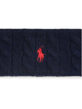 Στέκα μαλλιών Polo Ralph Lauren φωτογραφία