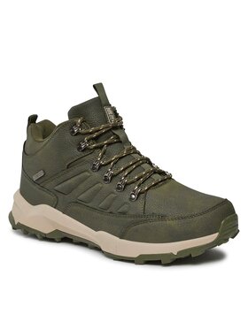 BIG STAR BIG STAR Trekkingi MM174157 Khaki