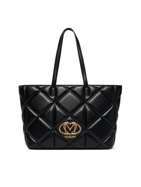 LOVE MOSCHINO LOVE MOSCHINO Сумка JC4120PP1PLC0000 Чорний
