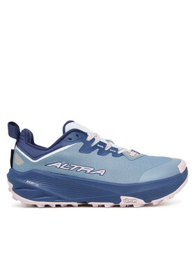Altra Altra Buty do biegania Experience Wild 3+  AL0A85UZ Niebieski
