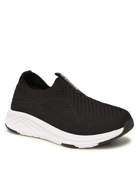 Endurance Endurance Sneakersy Evenand E212411 Czarny
