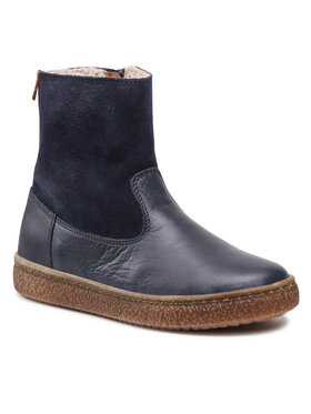 Naturino Naturino Saapad Alpina 0013001418.11.0C01 Tumesinine