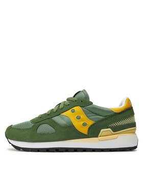 Saucony Superge Shadow Original S2108-880 Zelena