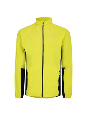Dare2B Dare2B Kurtka outdoor Ablaze II Zielony Long Fit
