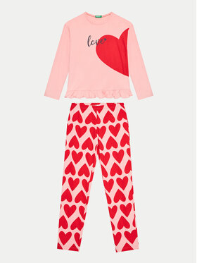 Pigiami per bambini MODIVO.IT collezione autunno inverno 2024 2025